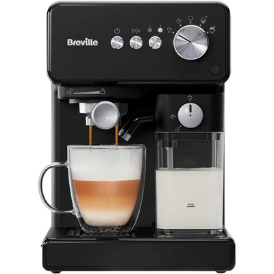 Breville Prima Latte Coffee Machine: VCF183