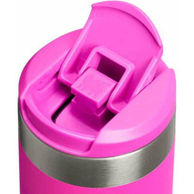 Stanley AeroLight Transit Mug 0.47L Violet Blossom