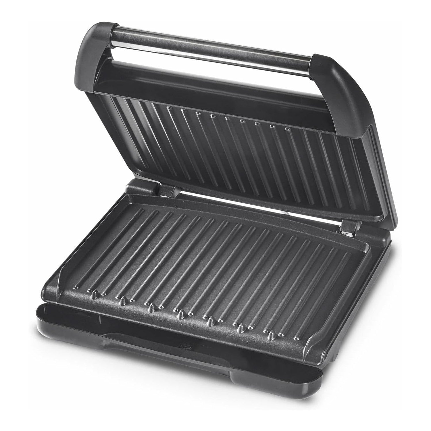 George Foreman Large Electric Health Grill
