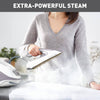 Tefal Express Protect Steam Generator Iron: SV9203GO