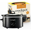 Crockpot 3.7L Slow Cooker: CSC078