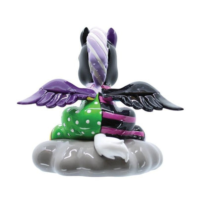 Disney by Romero Britto Angry Pegasus Mini Figurine: 6014862