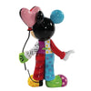 Disney by Romero Britto Mickey Mouse Love Figurine - Limited Edition