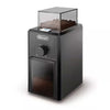 De'Longhi Electric Burr Coffee Grinder: KG79