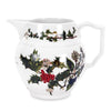 Portmeirion Holly and the Ivy 1pt Staffordshire Jug