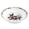 Portmeirion Holly and the Ivy Pasta Bowl 20cm