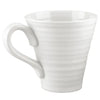 Portmeirion Sophie Conran White Classic Mug
