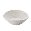 Portmeirion Sophie Conran White Cereal Bowl 18.5cm