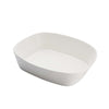 Portmeirion Sophie Conran White Rectangular Roasting Dish