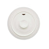 Portmeirion Sophie Conran White Covered Sugar