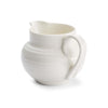 Portmeirion Sophie Conran White Cream Jug