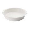 Portmeirion Sophie Conran White Round Pie Dish