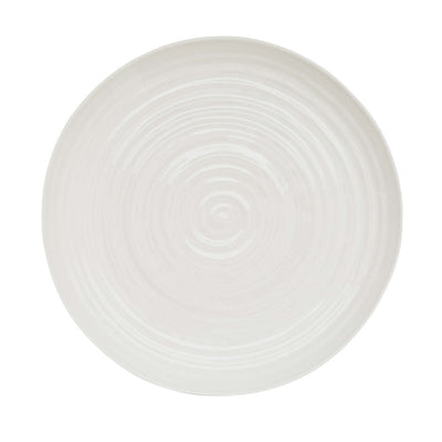 Portmeirion Sophie Conran White Footed Cake Stand