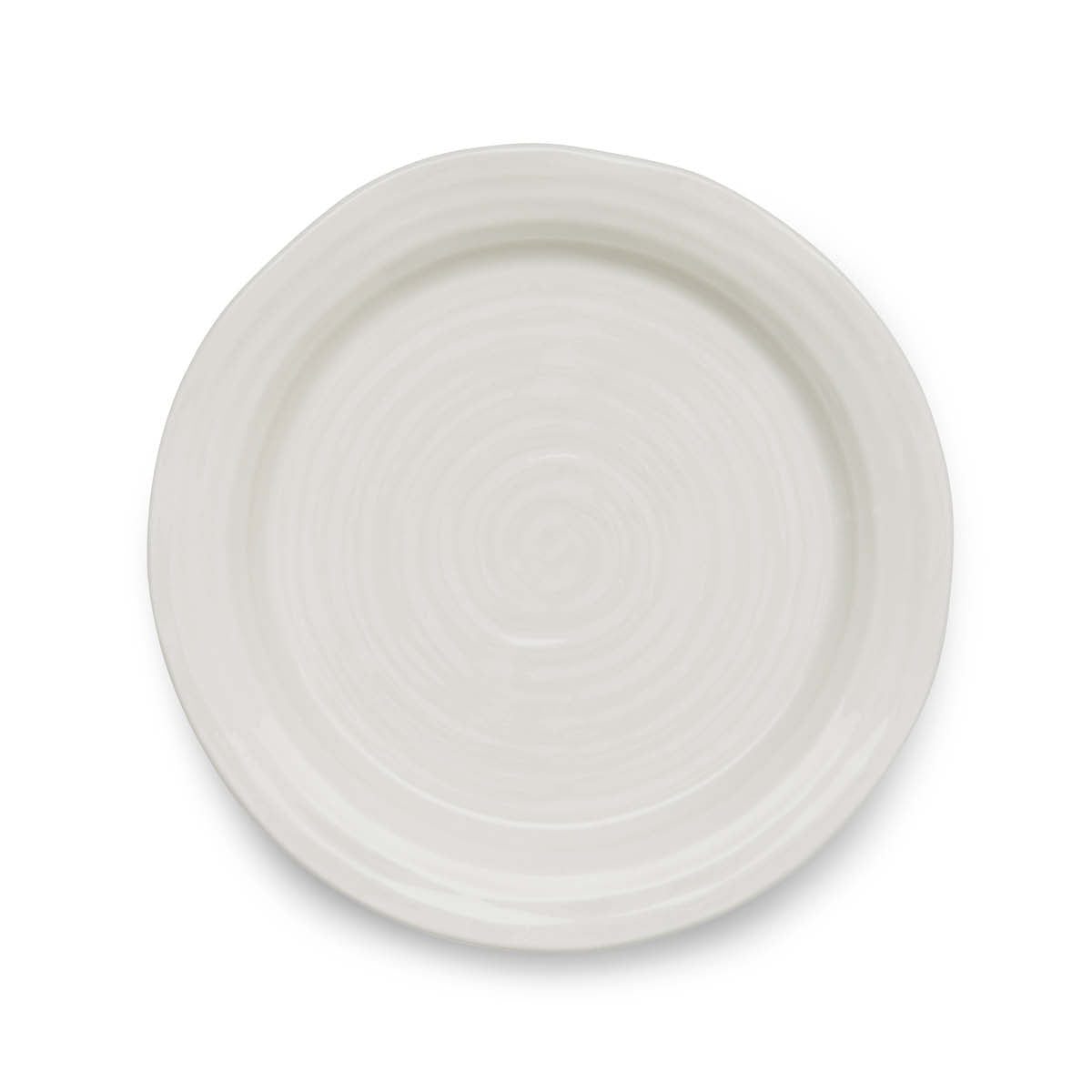 Portmeirion Sophie Conran White Side Plate 16cm