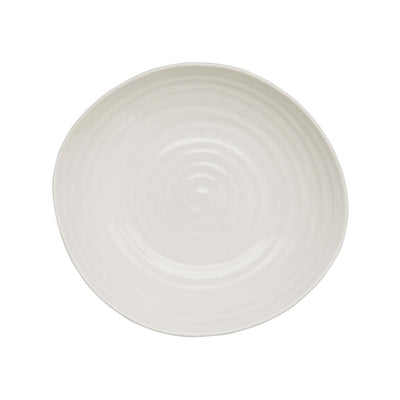 Portmeirion Sophie Conran White Pasta Bowl 23.5cm