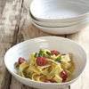 Portmeirion Sophie Conran White Pasta Bowl 23.5cm