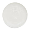 Portmeirion Sophie Conran White Small Footed Cake Plate