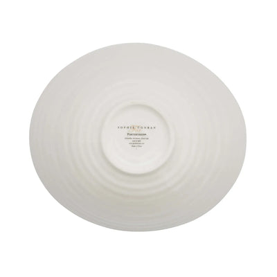 Portmeirion Sophie Conran White Sorbet Dish