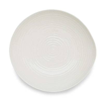 Portmeirion Sophie Conran White Large Statement Bowl