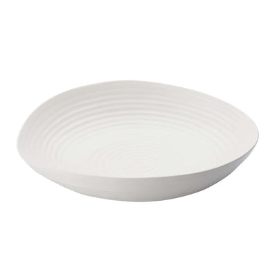 Portmeirion Sophie Conran White Large Statement Bowl