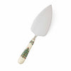 Spode Christmas Tree Cake Slice