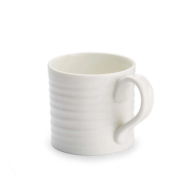 Portmeirion Sophie Conran White Short Mug