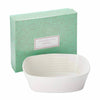 Portmeirion Sophie Conran White Small Rectangular Roasting Dish