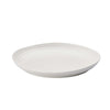 Portmeirion Sophie Conran White Coupe Plate 27cm