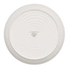 Portmeirion Sophie Conran White Coupe Plate 27cm