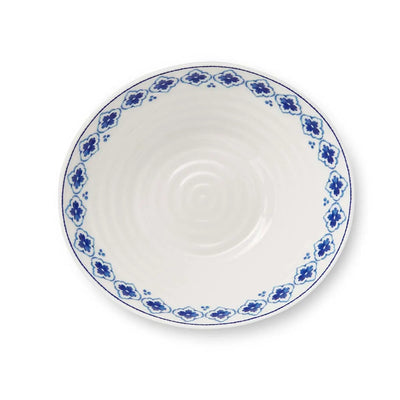 Portmeirion Sophie Conran Blue Cereal Bowl