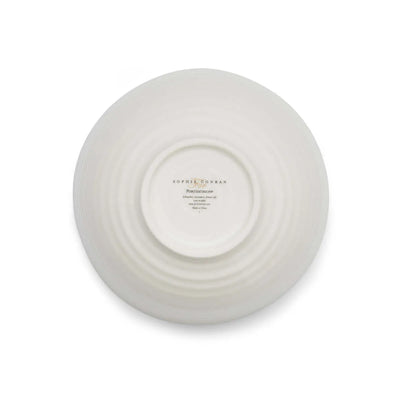 Portmeirion Sophie Conran White Small Bowl 12.5cm