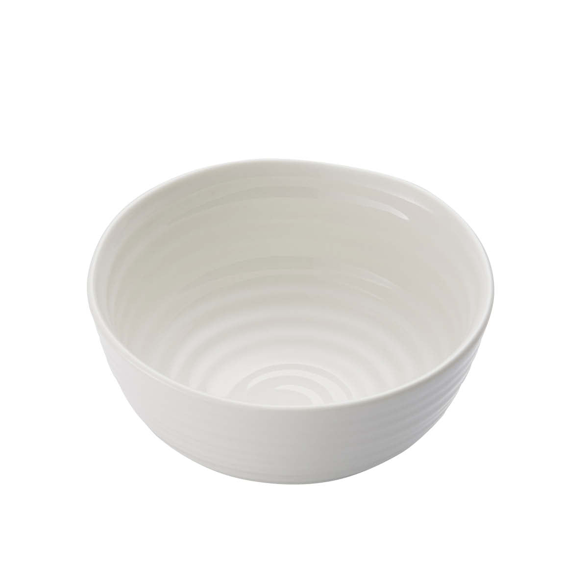 Portmeirion Sophie Conran White Small Bowl 12.5cm