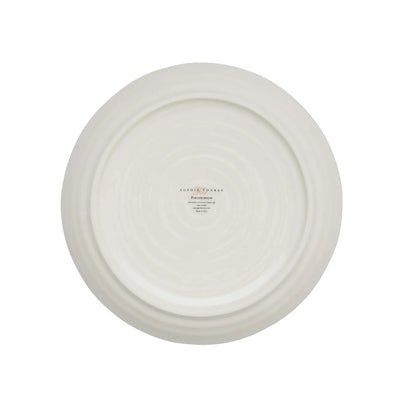 Portmeirion Sophie Conran White Side Plate 16.5cm