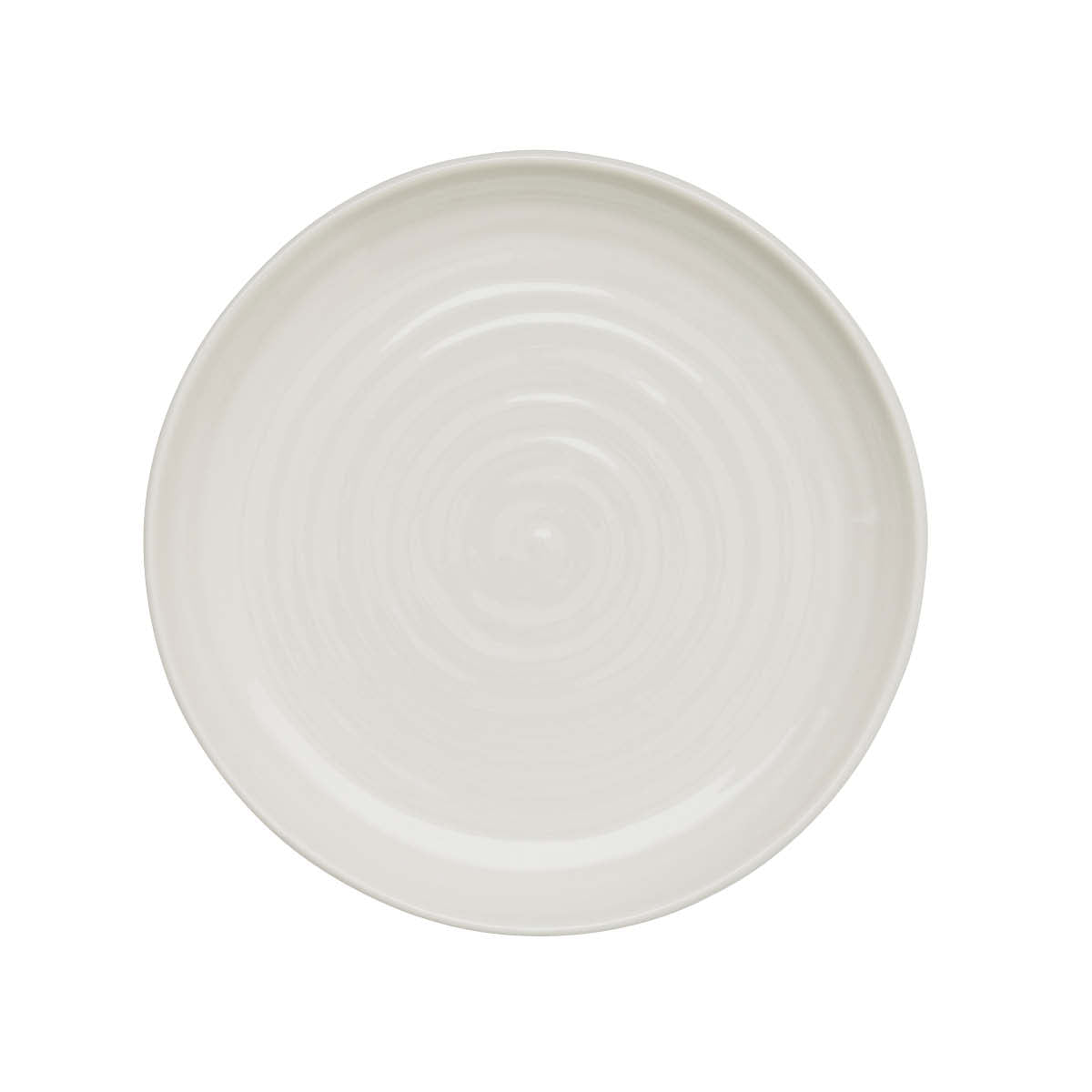 Portmeirion Sophie Conran White Side Plate 16.5cm