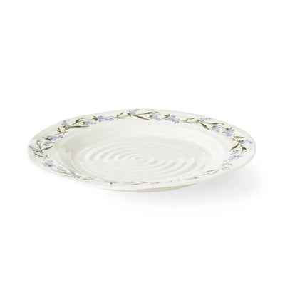 Portmeirion Sophie Conran Lavandula Dinner Plate 28cm