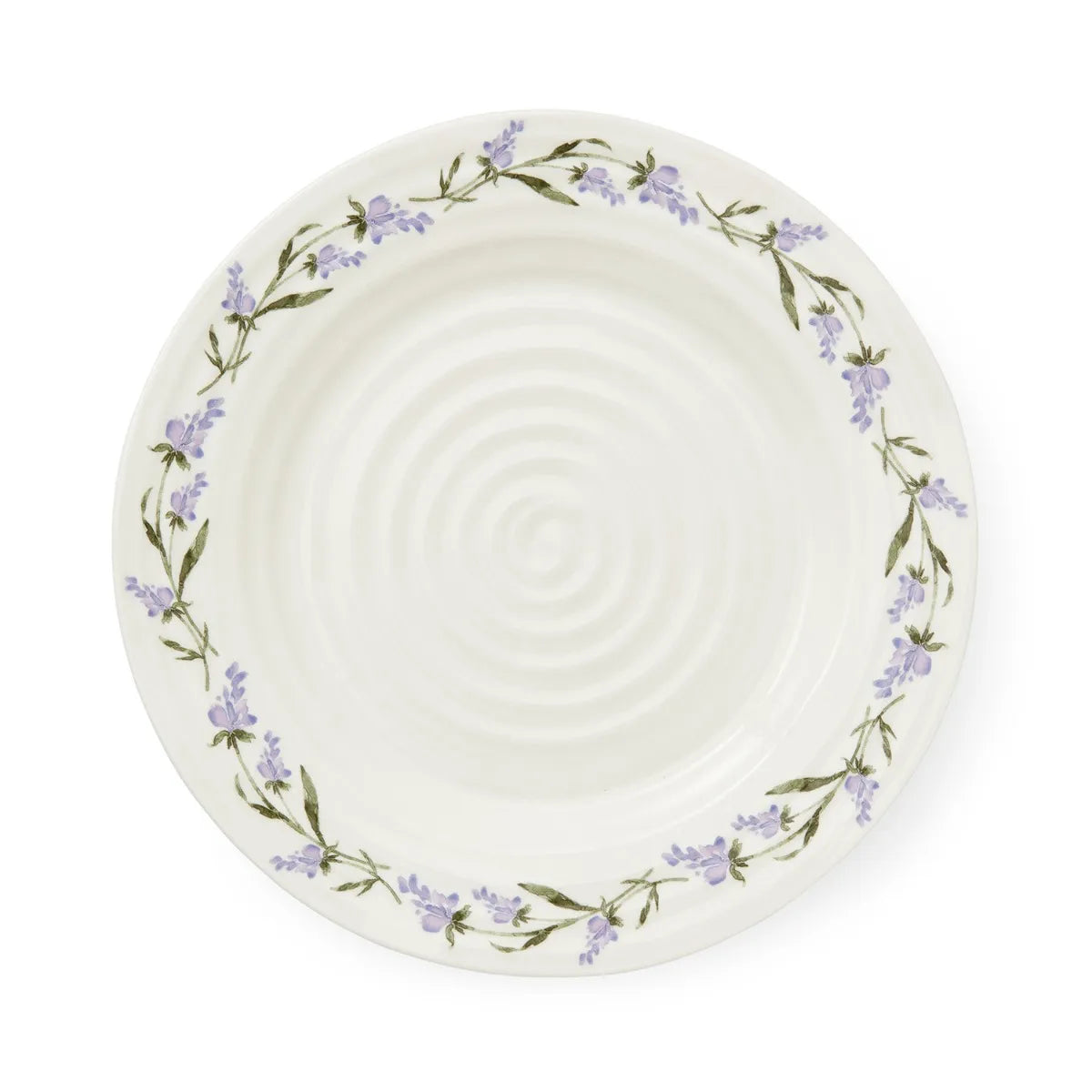 Portmeirion Sophie Conran Lavandula Dinner Plate 28cm