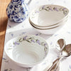 Portmeirion Sophie Conran Lavandula Cereal Bowl 18.5cm