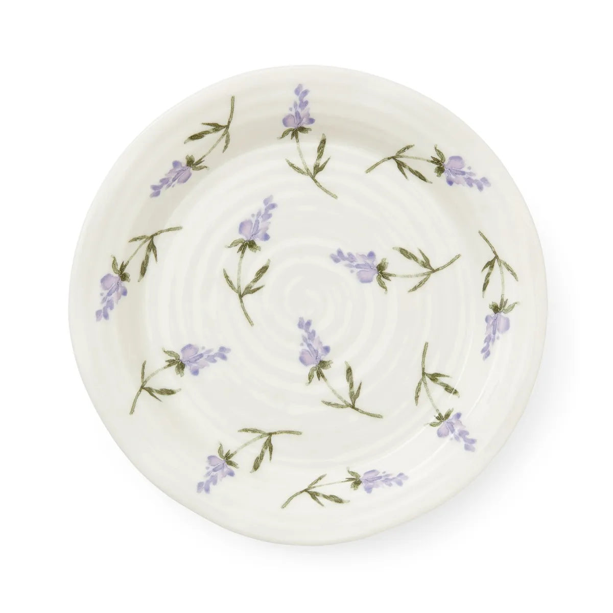 Portmeirion Sophie Conran Lavandula Small Plate 15cm