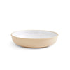 Portmeirion Minerals Low Bowl - Moonstone