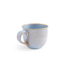 Portmeirion Minerals Mug - Aquamarine