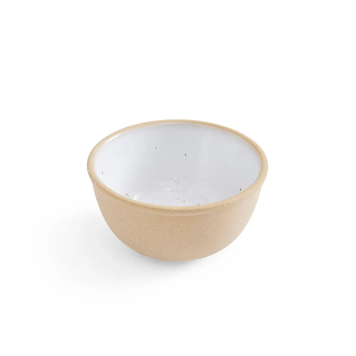 Portmeirion Minerals Small Bowl - Moonstone