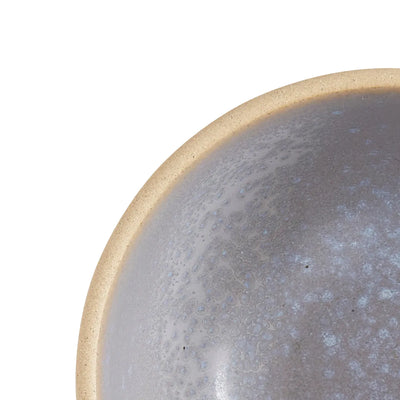 Portmeirion Minerals Small Bowl - Aquamarine