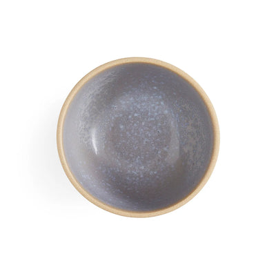 Portmeirion Minerals Small Bowl - Aquamarine