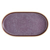 Portmeirion Minerals Medium Oval Platter - Amethyst