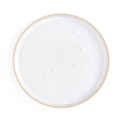 Portmeirion Minerals Dinner Plate - Moonstone