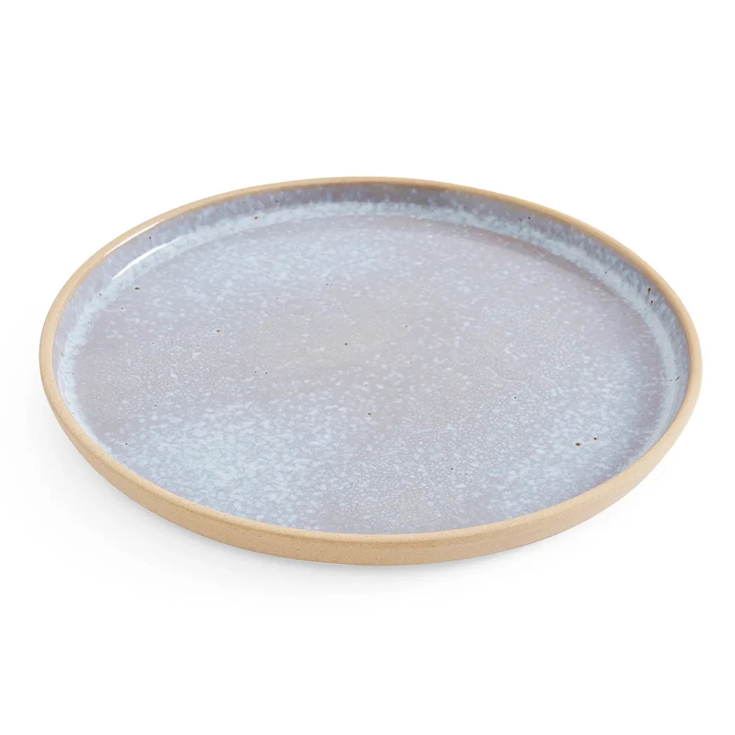 Portmeirion Minerals Dinner Plate - Aquamarine