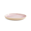 Portmeirion Minerals Side Plate - Rose Quartz