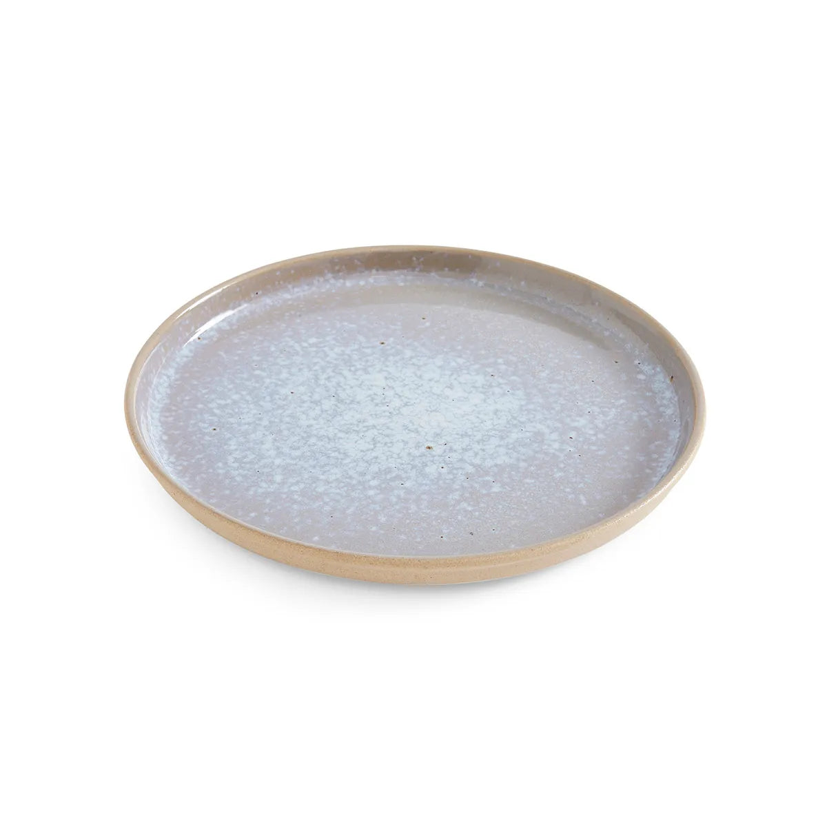 Portmeirion Minerals Side Plate - Aquamarine