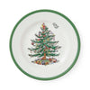 Spode Christmas Tree 20cm Side Plate