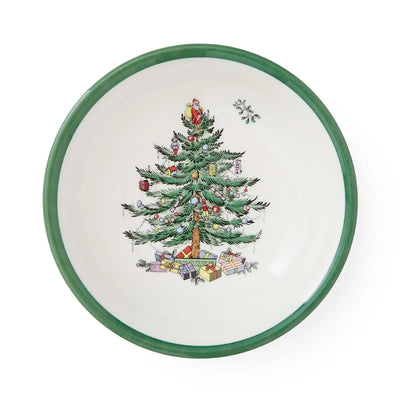 Spode Christmas Tree 15cm Cereal Bowl
